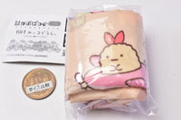 Movie Sumikkogurashi Tsugihagi Factory no Fushigi na Ko Capbag Tote [3.Design C]