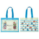 Movie Sumikkogurashi Tsugihagi Factory no Fushigi na Ko Capbag Tote [5.Design E]