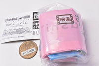 Movie Sumikkogurashi Tsugihagi Factory no Fushigi na Ko Capbag Tote [6.Design F]