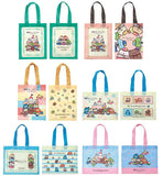 Movie Sumikkogurashi Tsugihagi Factory no Fushigi na Ko Capbag Tote [All 6 type set(Full Complete)]