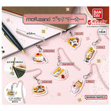 mofusand bookmarker [All 6 type set(Full Complete)]