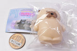muku muku mukkun sofubi figure [1.Mukkun]