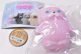 muku muku mukkun sofubi figure [3.Fu-ko]