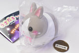 Usa dama chan Powatto Light [5.Gray mofu]