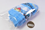 Sanrio Characters Sauna Pouch Collection [2.Cylindrical pouch S]