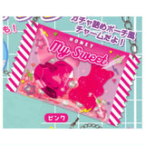 Oshikatsu Shakashaka Candy Bag [1.Pink]