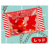 Oshikatsu Shakashaka Candy Bag [2.Red]