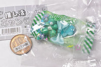 Oshikatsu Shakashaka Candy Bag [5.Green]