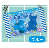 Oshikatsu Shakashaka Candy Bag [6.Blue]