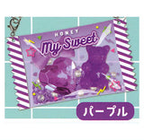 Oshikatsu Shakashaka Candy Bag [7.Purple]