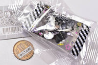 Oshikatsu Shakashaka Candy Bag [8.Black]