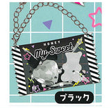 Oshikatsu Shakashaka Candy Bag [8.Black]