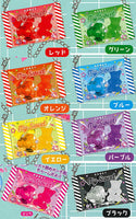 Oshikatsu Shakashaka Candy Bag [All 8 type set(Full Complete)]