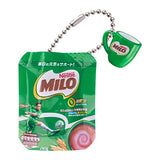 nestle milo mini charm [4.Milo original]
