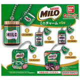 nestle milo mini charm [All 5 type set(Full Complete)]