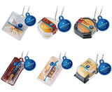 Monteur Miniature Charm [All 6 type set(Full Complete)]