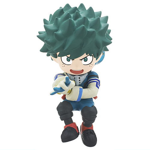 PUTITTO My Hero Academia [1.Izuku Midoriya] – toysantajp