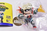 PUTITTO My Hero Academia [2.Katsuki Bakugo]