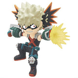 PUTITTO My Hero Academia [2.Katsuki Bakugo]