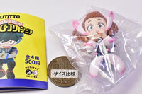PUTITTO My Hero Academia [3.Ochaco Uraraka]