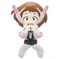 PUTITTO My Hero Academia [3.Ochaco Uraraka]