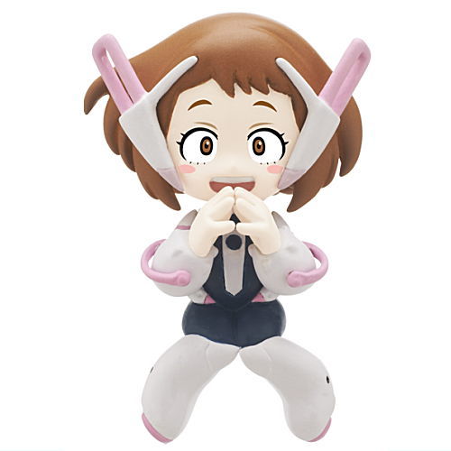 PUTITTO My Hero Academia [3.Ochaco Uraraka]