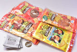 Calbee Sapporo potato BBQ Connect!! 4ren pouch [All 4 type set(Full Complete)]