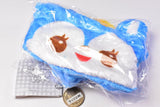 Ochame Friends Hair Band & Eye Mask [1.Mosurin (Hair band)]