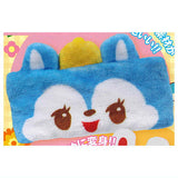 Ochame Friends Hair Band & Eye Mask [1.Mosurin (Hair band)]