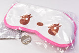 Ochame Friends Hair Band & Eye Mask [2.Nenne (Eye mask)]