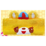 Ochame Friends Hair Band & Eye Mask [3.Fukurin (Hair band)]