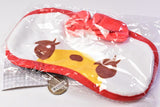 Ochame Friends Hair Band & Eye Mask [4.Yumemin (Eye mask)]