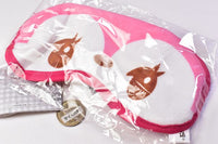 Ochame Friends Hair Band & Eye Mask [5.Kororin (Eye mask)]