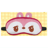 Ochame Friends Hair Band & Eye Mask [5.Kororin (Eye mask)]