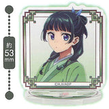 The Apothecary Diaries Acrylic Stand [1.Maomao]