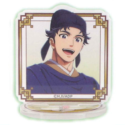 The Apothecary Diaries Acrylic Stand [5.Lihaku]