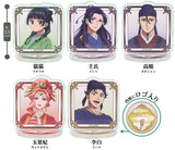 The Apothecary Diaries Acrylic Stand [All 5 type set (Full Complete)]