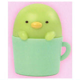 Sumikkogurashi Mug Mascot Light [2.Penguin?]