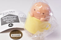 Sumikkogurashi Mug Mascot Light [3.Tonkatsu]