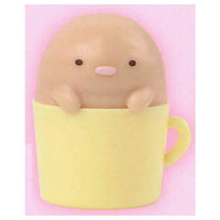 Sumikkogurashi Mug Mascot Light [3.Tonkatsu]