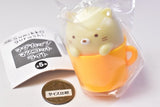 Sumikkogurashi Mug Mascot Light [4.Neko]