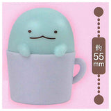 Sumikkogurashi Mug Mascot Light [5.Tokage]