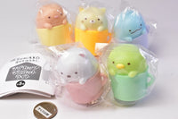 Sumikkogurashi Mug Mascot Light [All 5 type set (Full Complete)]