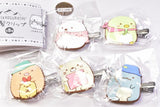 Sumikkogurashi bangs clip [All 5 type set(Full Complete)]