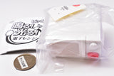 Pitto Sound!Shining! Microwave oven [1.Side opening: white]