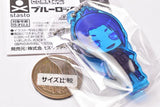 Bluelock Kokomie Acrylic Figure [6.Reo Mikage]
