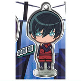 Bluelock Kokomie Acrylic Figure [7.Rin Itoshi]