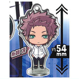 Bluelock Kokomie Acrylic Figure [8.Sae Itoshi]