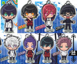 Bluelock Kokomie Acrylic Figure [All 8 type set(Full Complete)]