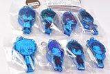 Bluelock Kokomie Acrylic Figure [All 8 type set(Full Complete)]